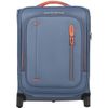 купить Чемодан Samsonite Cloudrider Underseater MS TSA Albastru Stone (160427/E612) в Кишинёве 