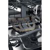купить Встраиваемая посудомоечная машина Whirlpool WIO3O540PELG в Кишинёве 
