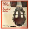 купить Струна для музыкального инструмента Clifton Golden Ton Classical String Set в Кишинёве 