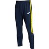 купить Одежда для спорта Joma Olimpiada Long Pants Navy Yellow (2XS) 103741.339 в Кишинёве 