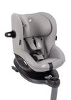 Поворотное автокресло с системой Isofix Joie i-Spin 360 E (0-18 kg) Gray Flannel 