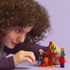 купить Конструктор Lego 21266 Minecraft Bătălia pentru Lava Inferioară в Кишинёве 