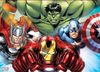 cumpără Puzzle Educa 15932 2x48 Avengers în Chișinău 