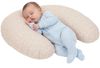 cumpără Pernă pentru gravide și mame care alăptează BabyJem 082 Perna pentru alaptare Flowers Somon în Chișinău 