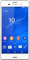 Sony Xperia Z3+ 3/32GB ( E6553 ), White 