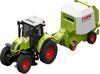 cumpără Mașină Wenyi 29002 Jucarie tractor pe baterii în Chișinău 