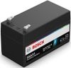 купить Автомобильный аккумулятор Bosch 12V 1.2AH AGM AUX MB ALL S5AX1 (0092S5AX10) в Кишинёве 