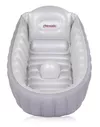 cumpără Cădiță Chipolino VKBCL0251GY Baby Cloud grey (ванночка надувная с насосом) în Chișinău 