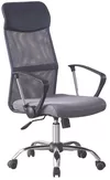 купить Офисное кресло Xenos Praha Gray в Кишинёве 