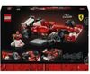 cumpără Set de construcție Lego 11375 Icons: Ferrari F2004 & Michael Schumacher în Chișinău 