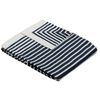 cumpără Textile de casă Ibena 3060/600 Jacquard Decke Ibiza Navy blue în Chișinău 