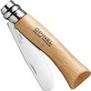 купить Нож походный FOX Knives O VRI7PT Coltelli Opinel Inox в Кишинёве 