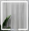 купить Зеркало для ванной Bayro Otto 700x800 LED touch, подогрев, часы, термометр в Кишинёве 