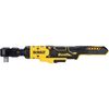 cumpără Mașina de infeliat DeWalt DCF512N-XJ, 18V, mandrina:1/2 în Chișinău 
