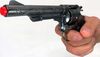 cumpără Armă de jucărie Gonher 80/0 Pistol cowboy (8 gloante), 49611 în Chișinău 
