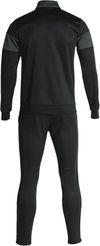 cumpără Îmbrăcăminte sport Joma Danubio III Tracksuit Black Anthracite (XL) 103733.110 în Chișinău 