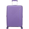 cumpără Valiză Samsonite Diablast 55/20 TSA Violet (159573/A989) în Chișinău 