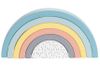 купить Игрушка Premaman PJQ458-CCC-UNQ Rainbow Stacking в Кишинёве 