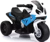 купить Электромобиль Chipolino ELMBMWS03BL Мотоцикл BMW S1000RR blue в Кишинёве 