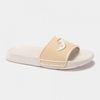 Шлёпанцы JOMA - S.ISLAND LADY 2325 BEIGE 