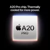 cumpără Smartphone Apple iPhone 18 Pro 2TB Silver MJT44 în Chișinău 