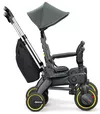 cumpără Bicicletă-cărucior Doona Liki Trike S3 Slate Green în Chișinău 