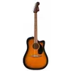 cumpără Chitară Fender California Debut Redondo™ CE Electro-Acustică 2-Color Sunburst în Chișinău 