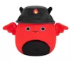 cumpără Jucărie de pluș Squishmallows SQJW526 Игрушка плюш 12cm, ast.W26 în Chișinău 