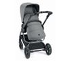 cumpără Сărucior pentru copii CAM Art805025-T560 2в1 Duetto Techno Babila - T560 Grigio în Chișinău 