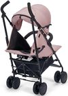 купить Детская коляска KinderKraft SIESTA KSSIES00PNK0000 pink в Кишинёве 