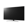 Televizor 55" LED TV LG 55NANO916NA, Black 