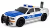 cumpără Mașină Wenyi WY1151B-3 1:32 Set vehicule de poliție cu fricțiune (lumini/sunete) în Chișinău 