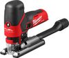 купить Электролобзик Milwaukee 4933500574 M12 FJS-0 в Кишинёве 