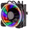 cumpără Cooler 2E 2E-AC120T4-RGB AIR COOL (AC120T4) în Chișinău 