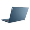 купить 15.6" Lenovo IdeaPad 5 15ARE05 Light Teal, AMD Ryzen 5 4500U 2.3-4.0Ghz/8GB DDR4/SSD 256GB M.2 NVMe + HDD 1TB/ AMD Radeon Graphics/WiFi 802.11ac/BT/ HDMI/ USB-C/HD WebCam/Illuminated Keyboard/15.6" WVA FHD LED Backlit Non-glare display (1920x1080)/No OS в Кишинёве 