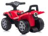 купить Толокар Chipolino ATV Goodyear red ROCATVGY0231R в Кишинёве 