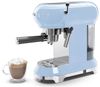 cumpără Espressor manual SMEG ECF01PBEU în Chișinău 