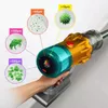 cumpără Aspirator fără fir Dyson V12 Slim Detect Absolute (448870) în Chișinău 