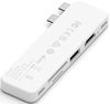 купить USB Hub Satechi USB-C Snap Hub Silver в Кишинёве 
