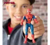 купить Машина Hasbro G2445 Spider-Man BOM игровой набор Gallagher Web Blast Vehicle в Кишинёве 