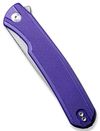 купить Нож походный Sencut S21042-2 Scitus, G10 mov, Liner Lock в Кишинёве 