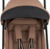 cumpără Сărucior pentru copii Anex AX2-04 Air-X² Bronzo cu bara de protectie în Chișinău 