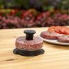 cumpără Accesoriu pentru bucătărie Weber W6400 Presa pentru burger în Chișinău 