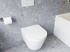 cumpără Vas WC Ravak Flow RimOff set white X01985 în Chișinău 