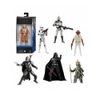 купить Игрушка Hasbro E8908 Фигурка SW Figures Black Series, ast, 15cm в Кишинёве 