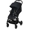 cumpără Сărucior pentru copii Cybex 524000143 Carucior Beezy BLK B Magic Black în Chișinău 