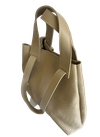 Geanta shopper Casual Beige 