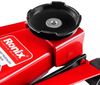 купить Домкрат Ronix RH-4912 3T 130-595mm в Кишинёве 