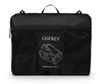 купить Сумка дорожная Osprey Transporter 150 Raven Black/Black (843820194289) в Кишинёве 