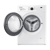 Washing machine/fr Samsung WW65AG4S00CECE 